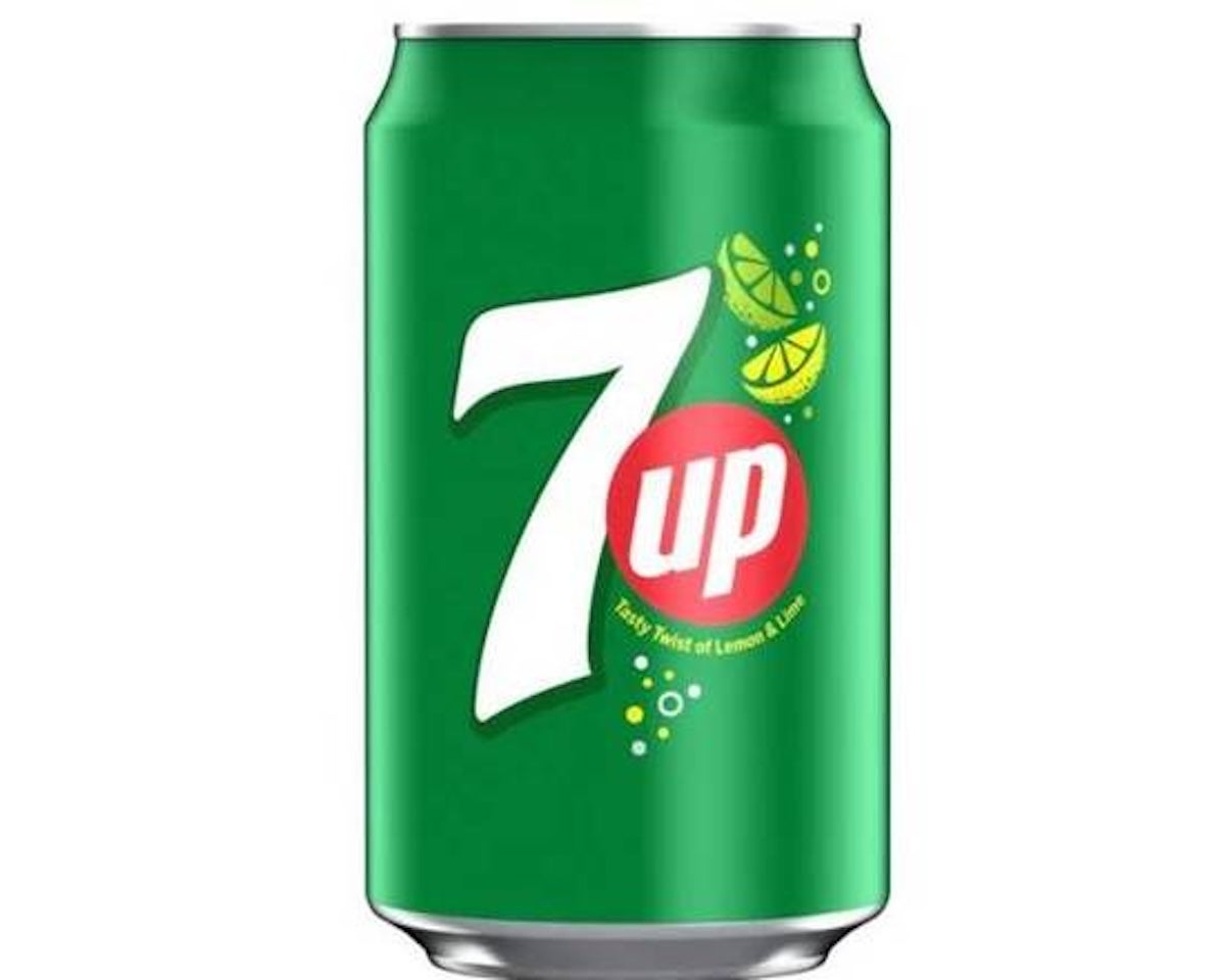 7Up