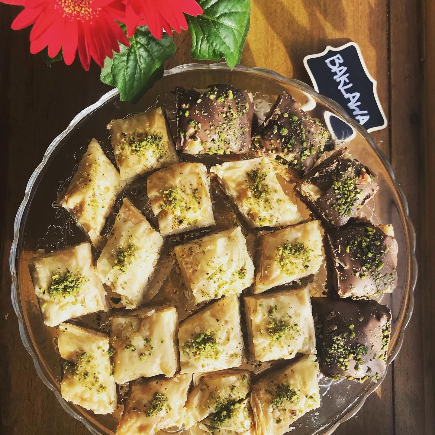 Baklava