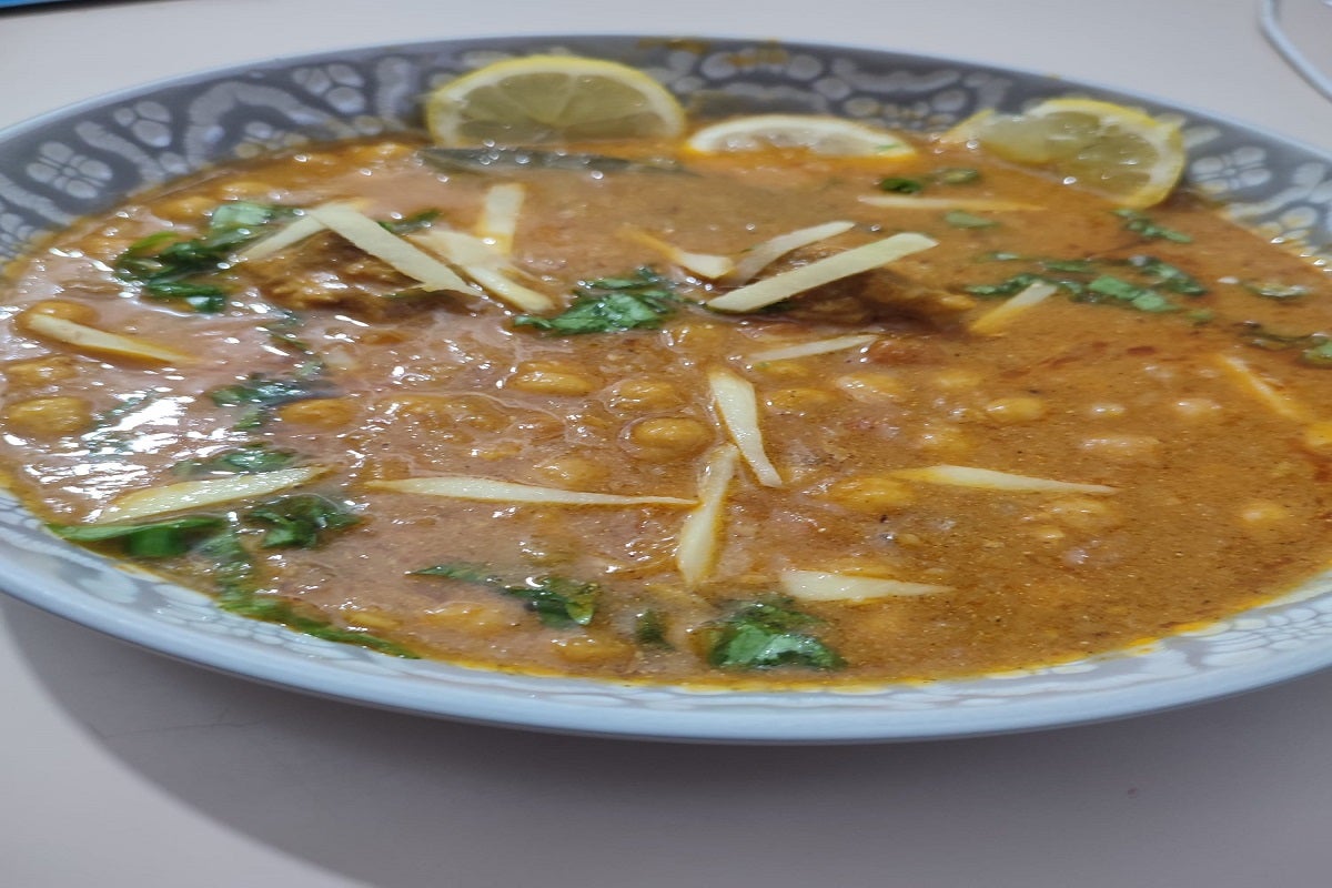 Dal Mash/ Urad (Black lentils, Black gram)