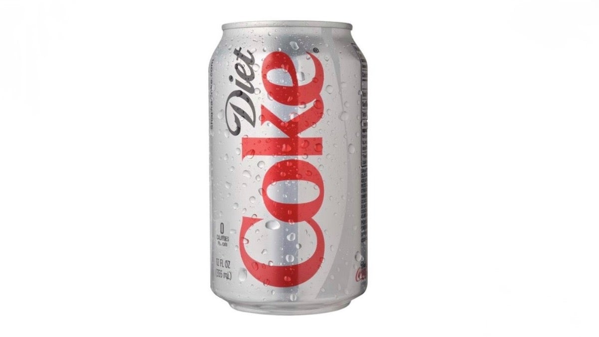 Diet Coke