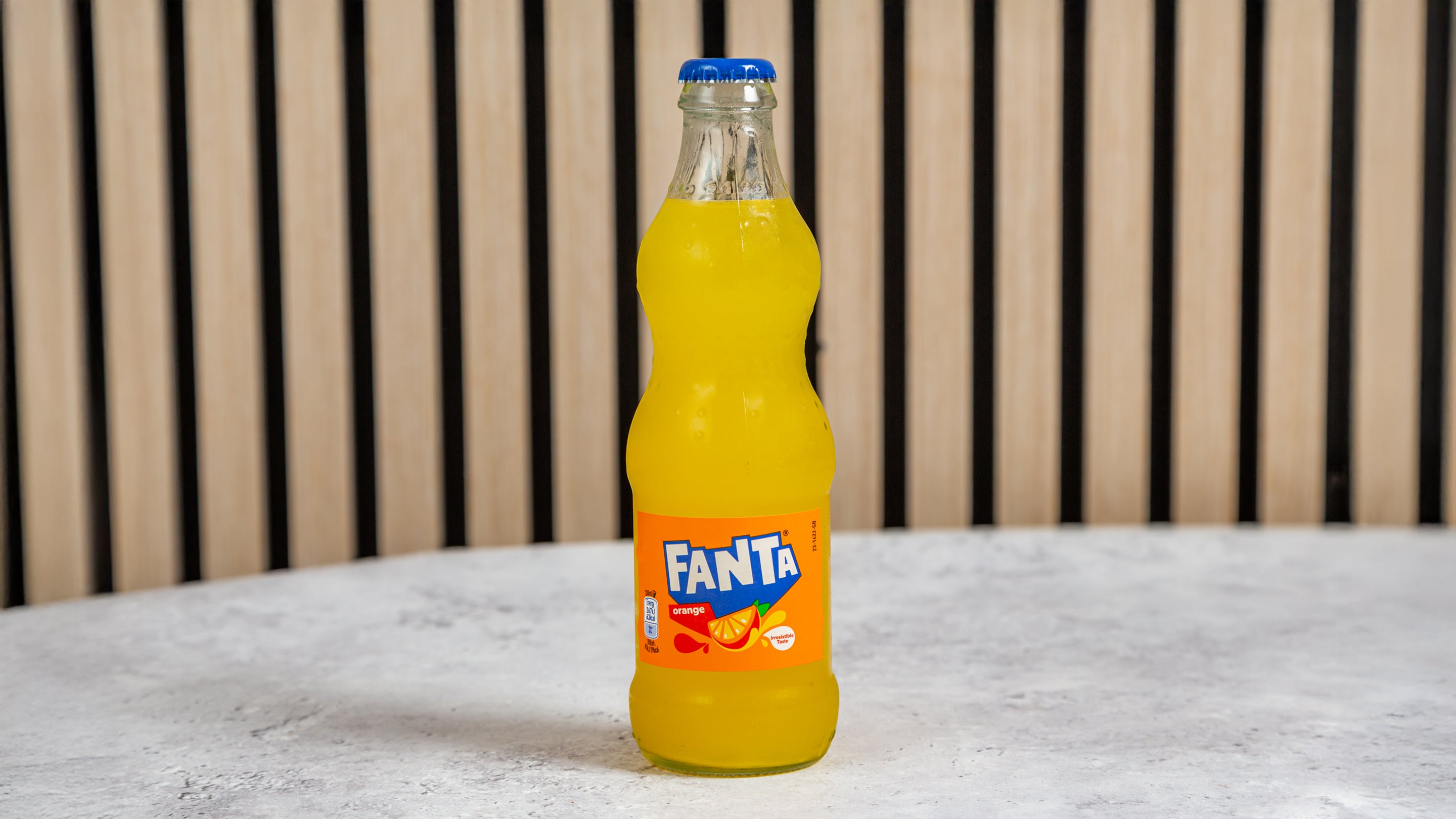 Fanta