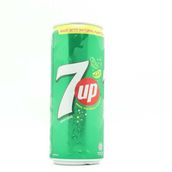 7up(Regular)