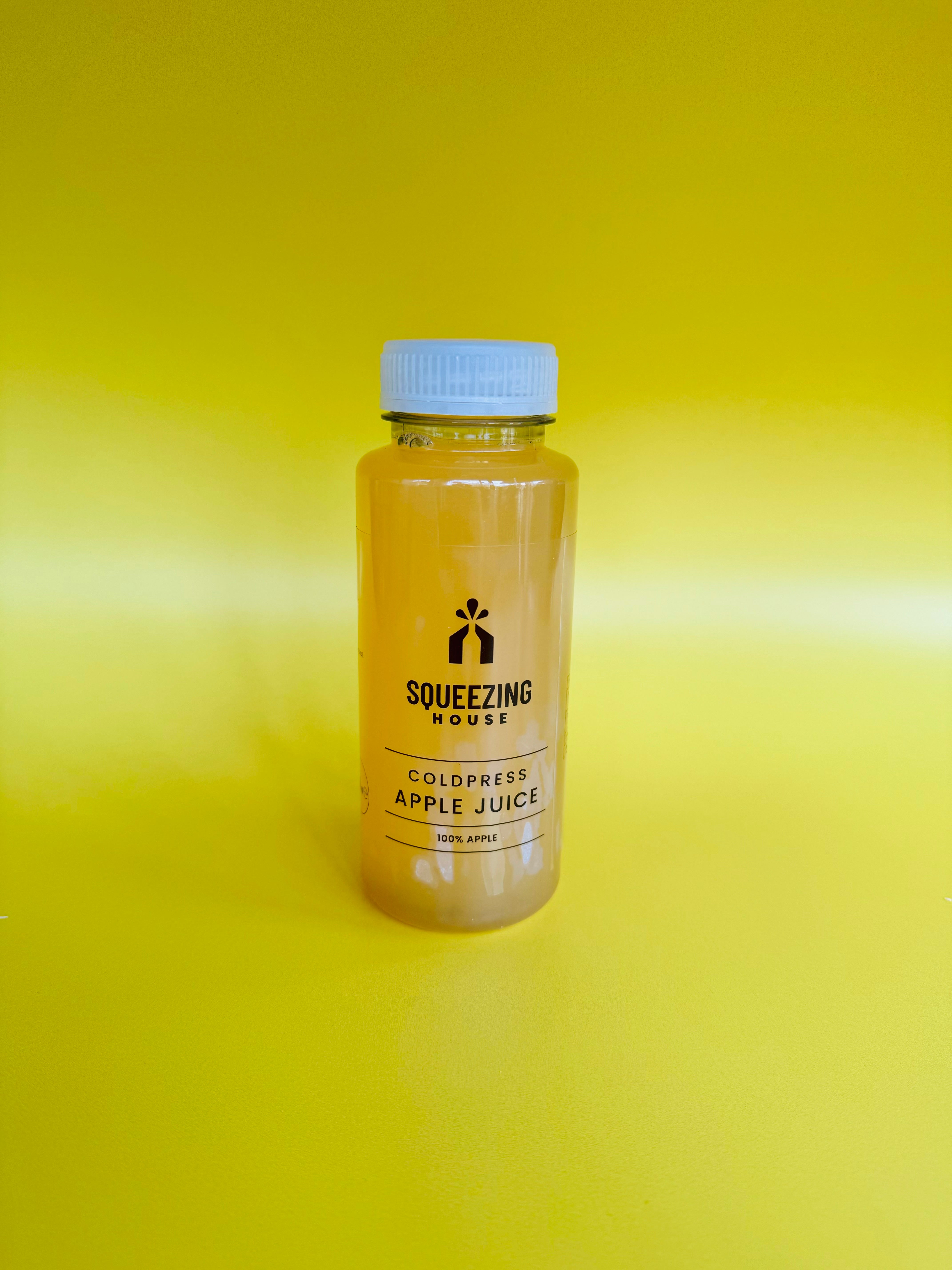 Cold Press - Apple Juice [250ml]