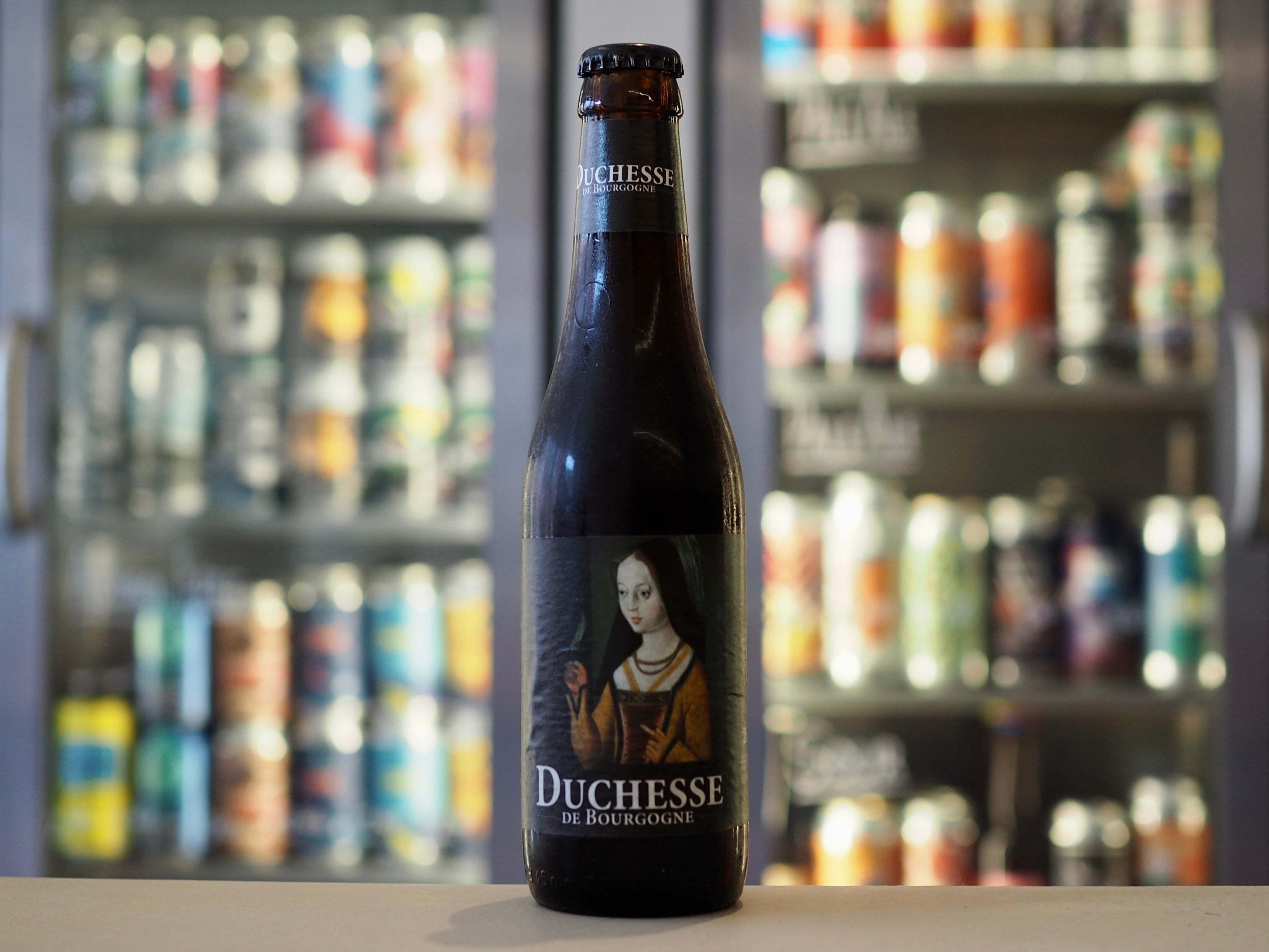 Duchesse de Bourgogne
