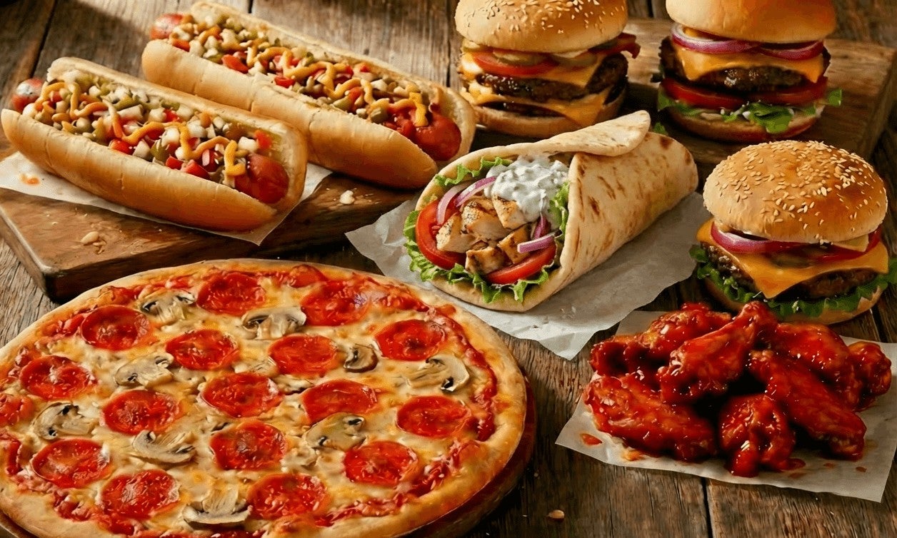 Big Joe's Pizza