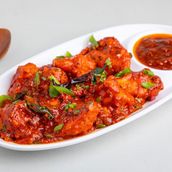 Chilli Chicken