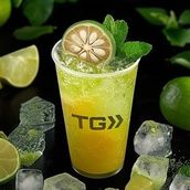 Shinobi Lemonade