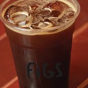 Iced Black C. Sparkling
