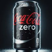 Coca-Cola Zero 330ML