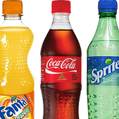 Soft Drinks