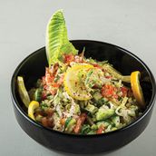 Arabic Salad