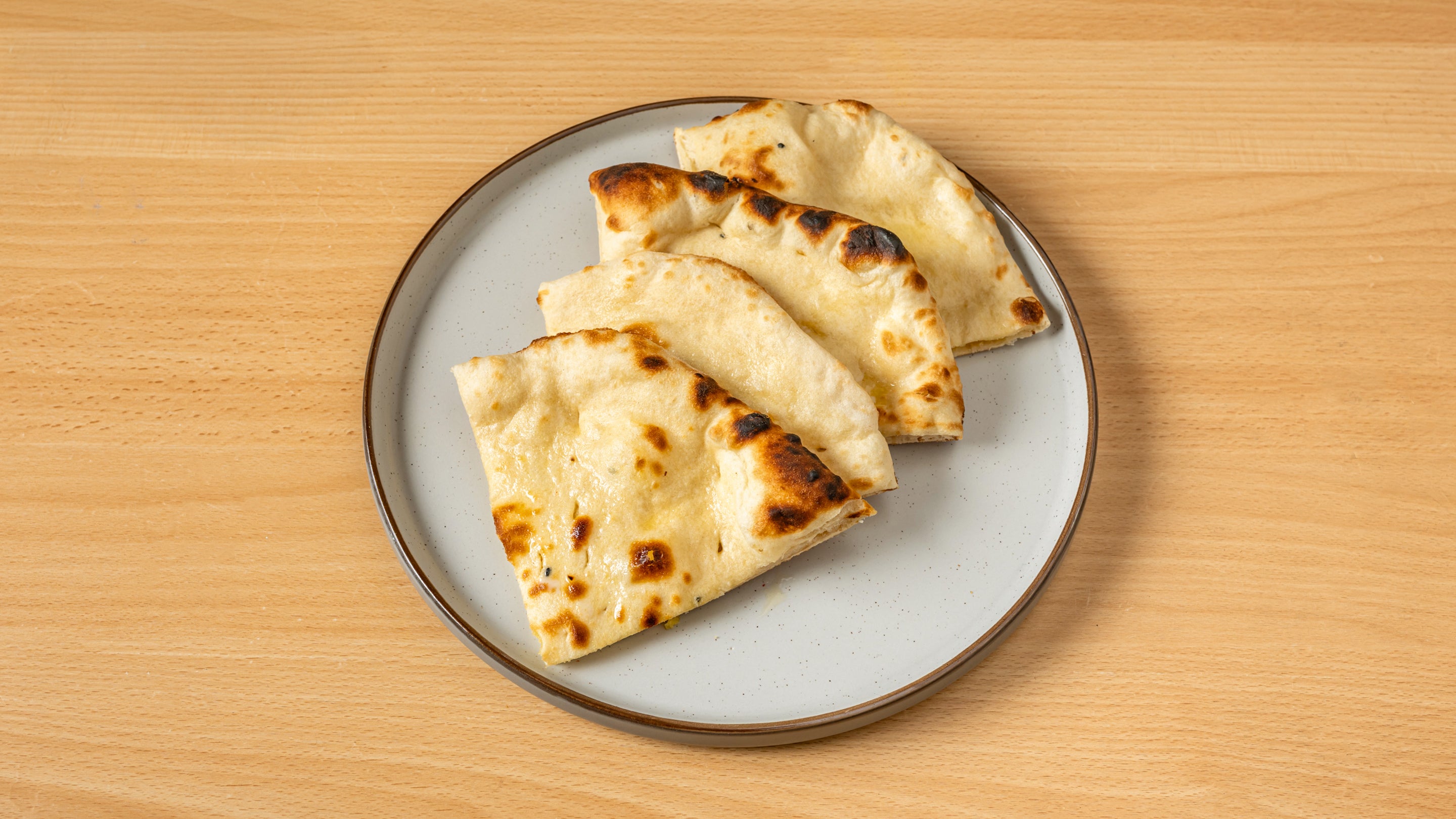 Peshwari Naan