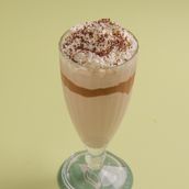 Nutella Shake