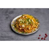 Bambaiya Bhel Puri