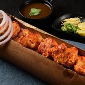 Chicken Boti