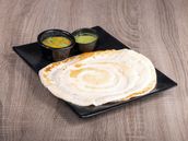 Plain Dosa