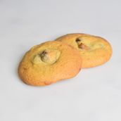 Organic Khalas Cookie