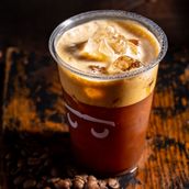 Freddo Espresso 