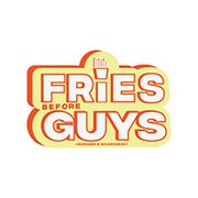 Fries Before Guys – Burgers & Milkshakes