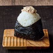 Tuna With Mayonnaise