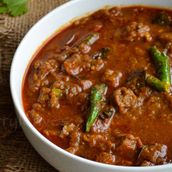 Beef Pallikettu