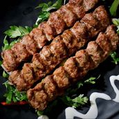 Kebab BBQ