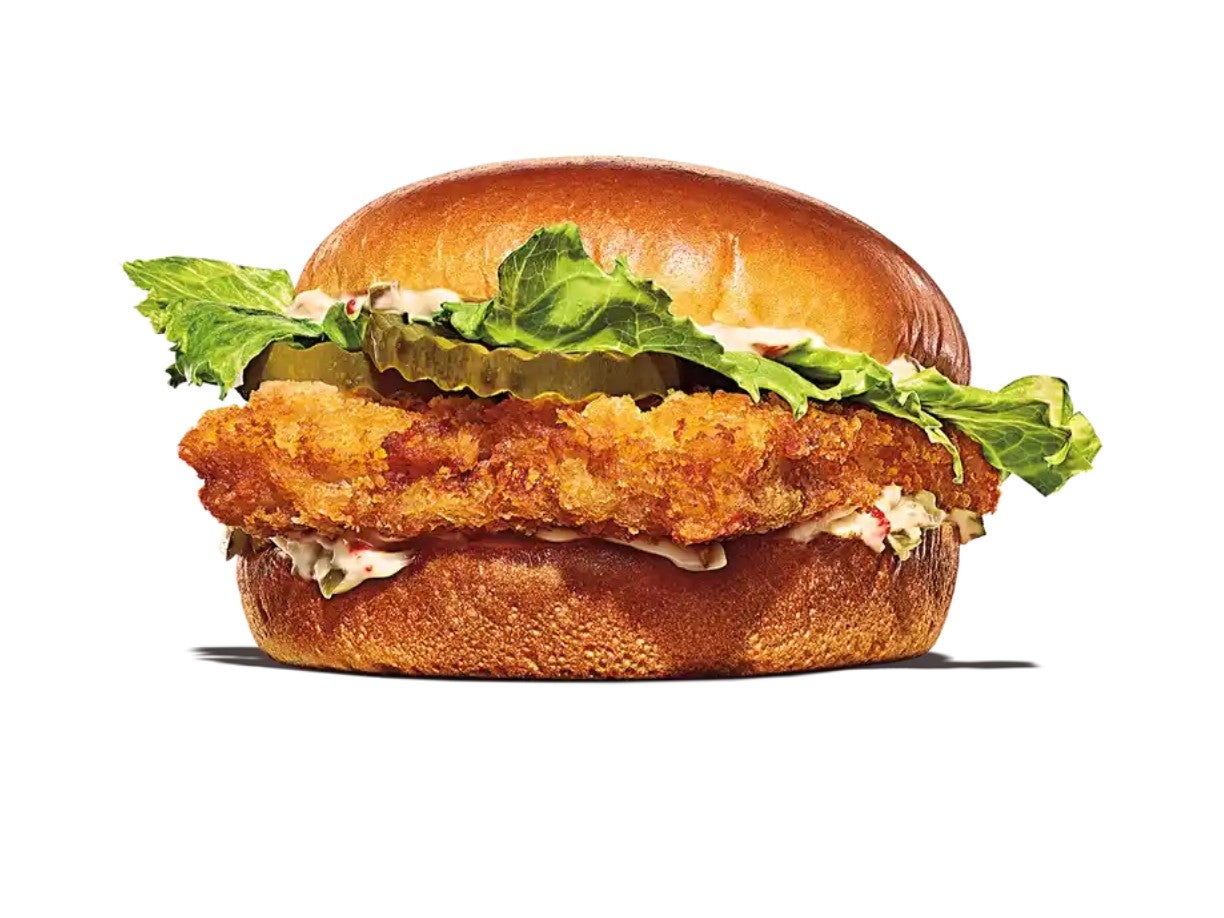 Fillet-O-Fish