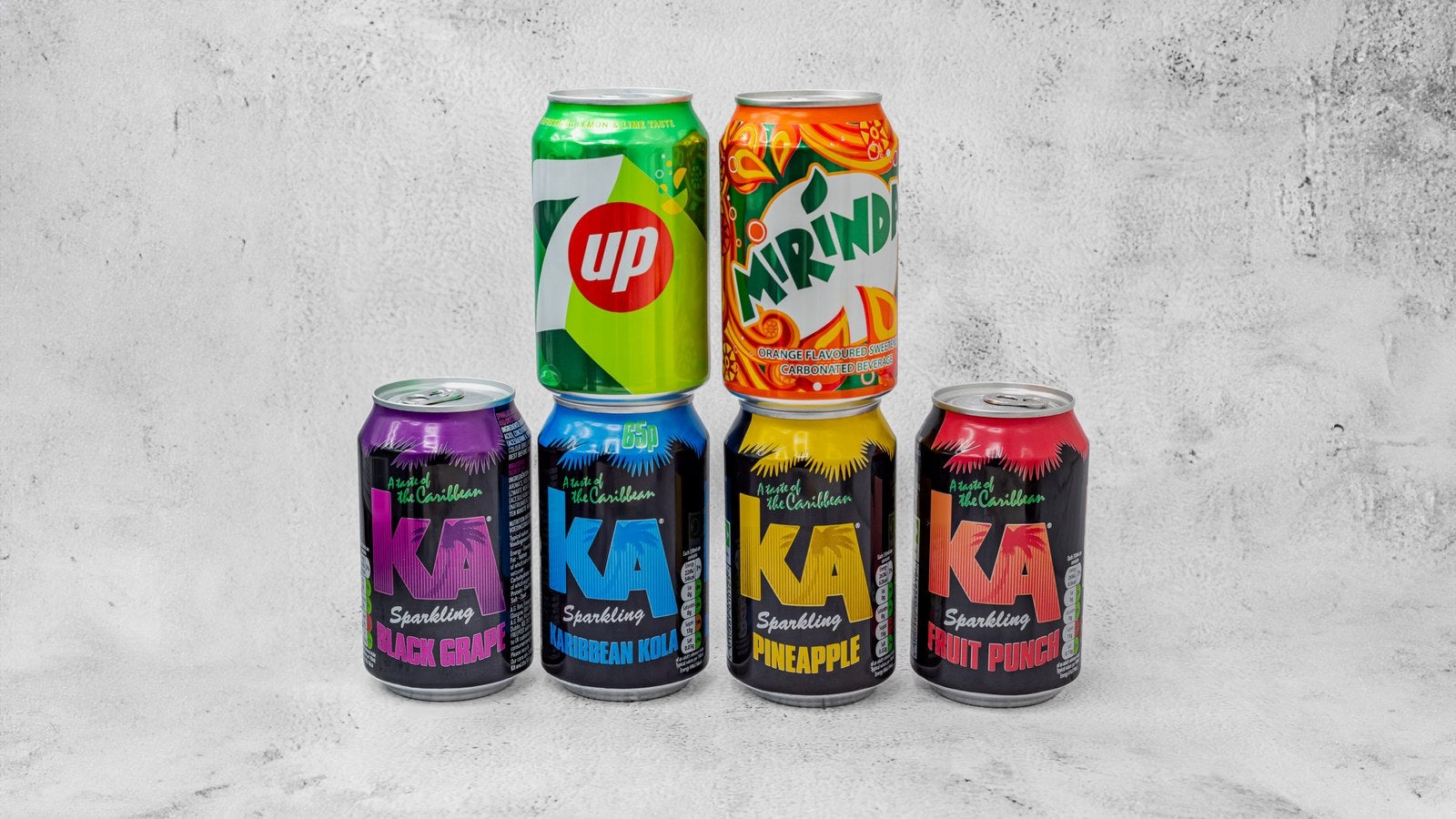 Soft Drink