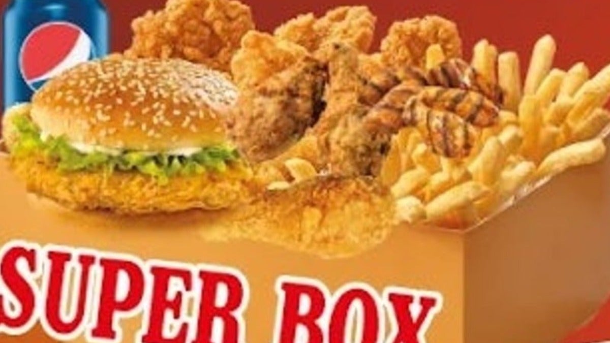 39 Super Box