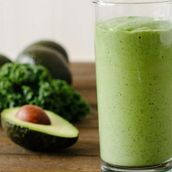 Avocado Juice