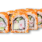 California Crab Mix