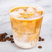 Cold Latte 