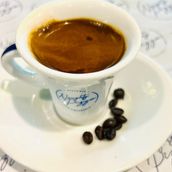 Double Espresso