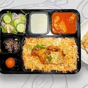 Meal Box 1