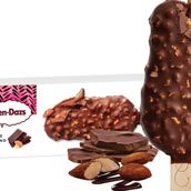 Haagen Dazs Stick Bars 80 Ml