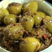 Olive Achar