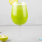 Green Apple Juice
