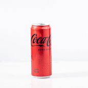 Coke Zero