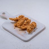 Secret Chicken Shaker