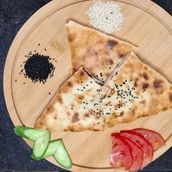 Spinach Manoucheh