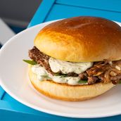 New Scream Burger