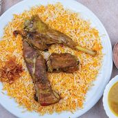 Mutton Mandi