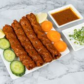 Mutton meat Seek Kabab