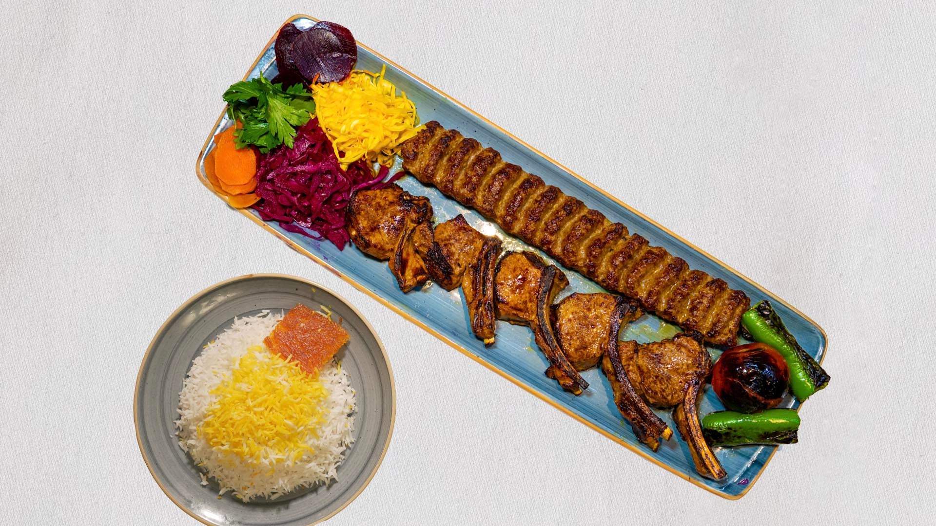 Shishlik special(NEW)