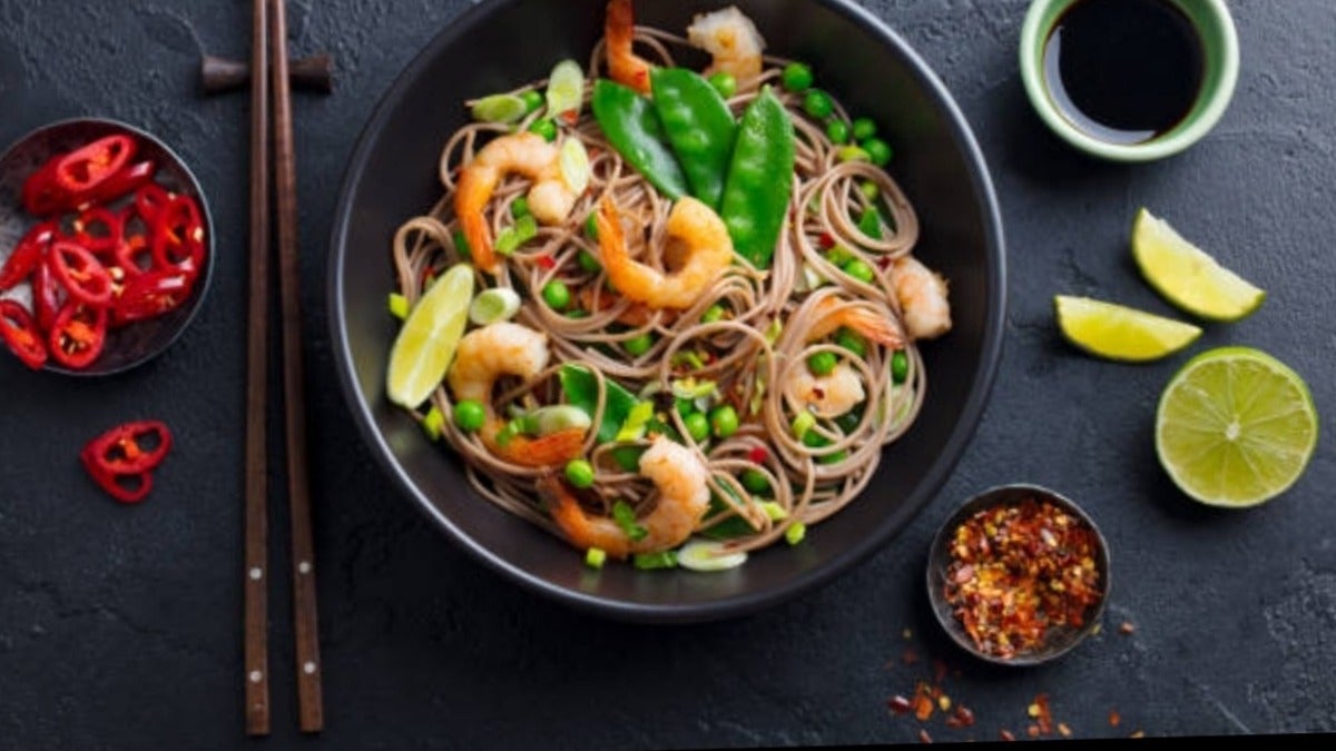Wok China