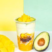 Tango Cocktail