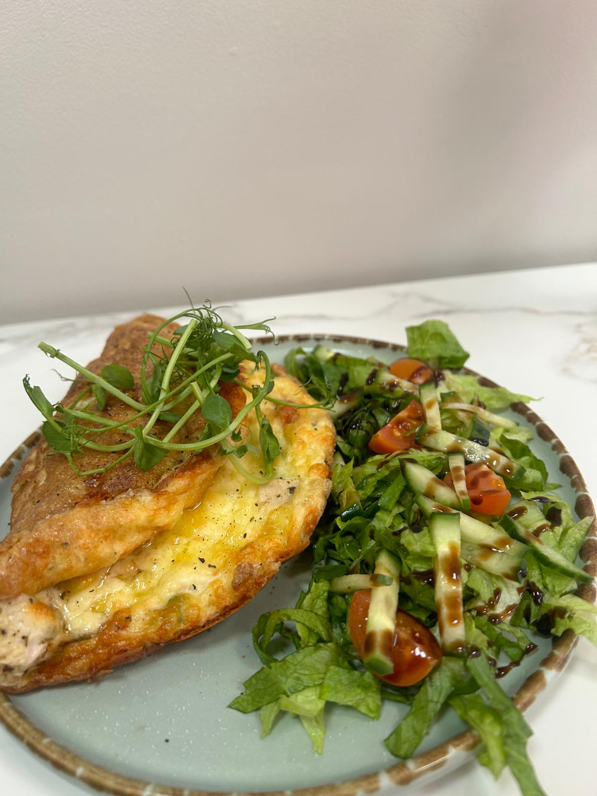 Omelette