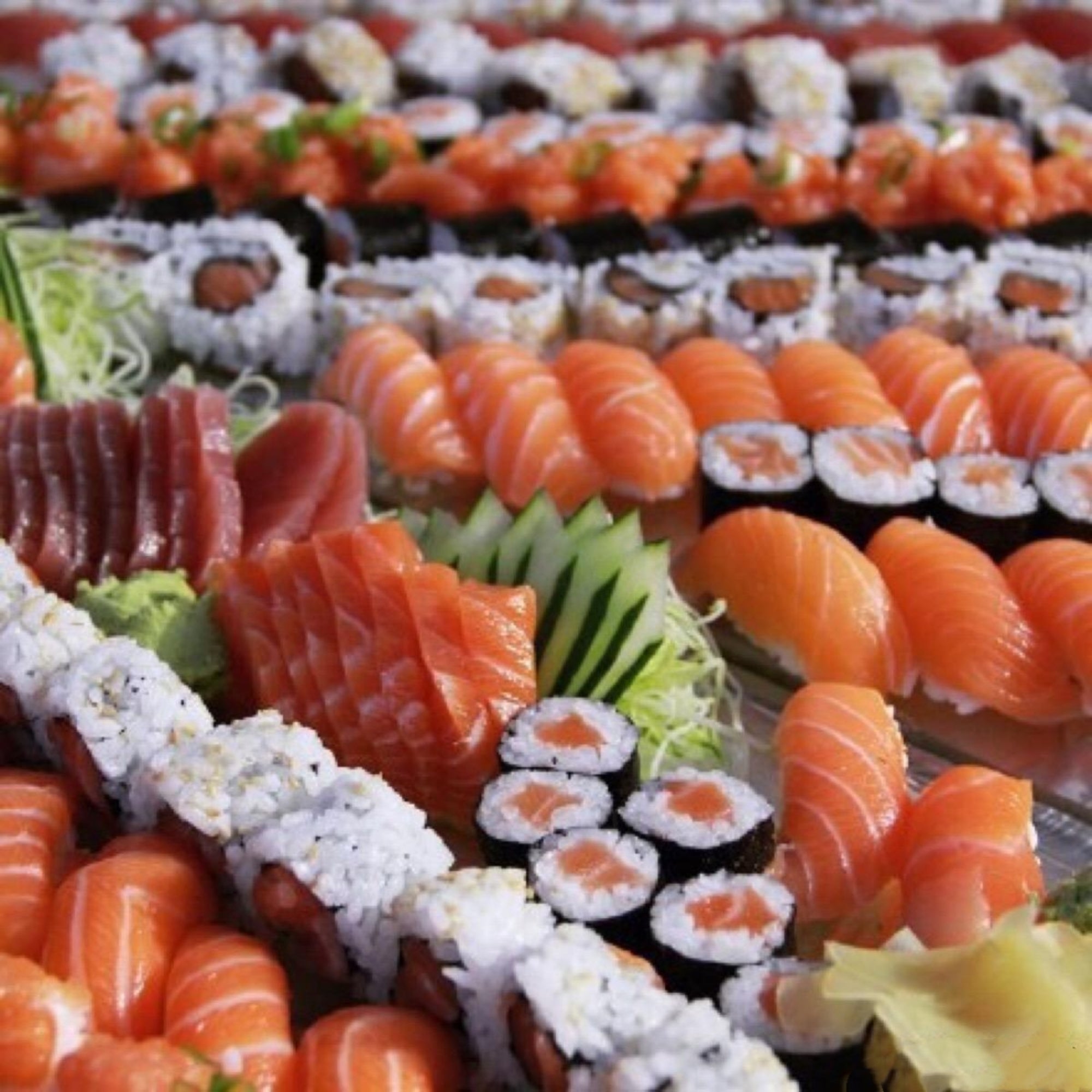Ring Sushi Hotfood