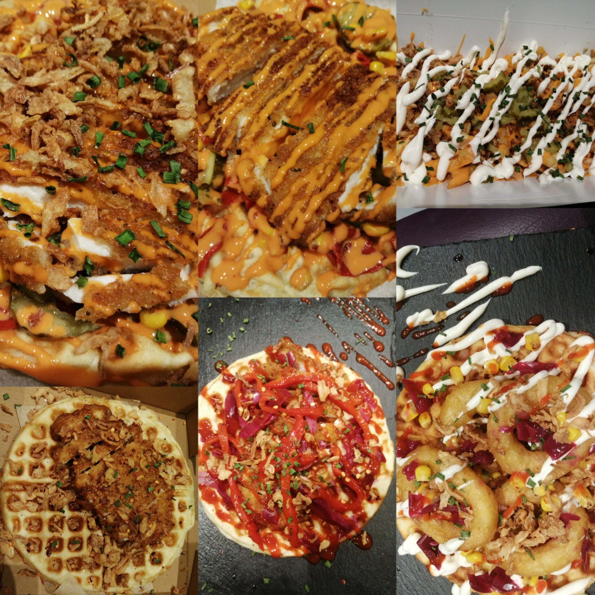Savoury by Treats n eats