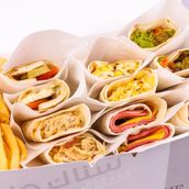 Mini Bites Box